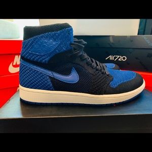 Jordan Retro 1 Flyknit